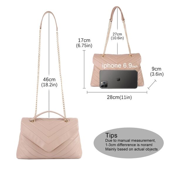8390 Crossbody Bags , Commuter Soft Handbags and purses for Office, Trendy